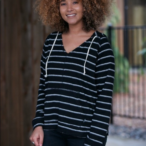 🌴🌼BILLABONG- BEACH DREAM SWEATER HOODIES🌼🌴 - Picture 6 of 13